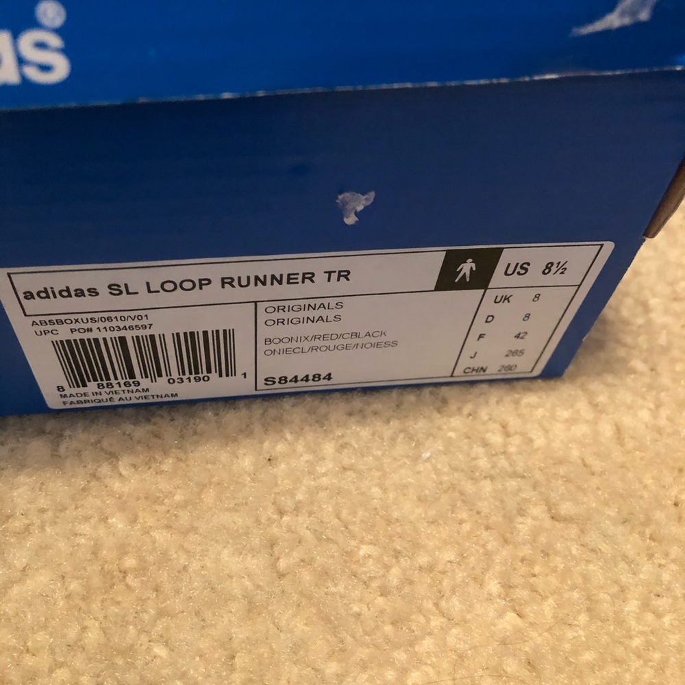 Adidas SL Loop - Picture 3 of 6